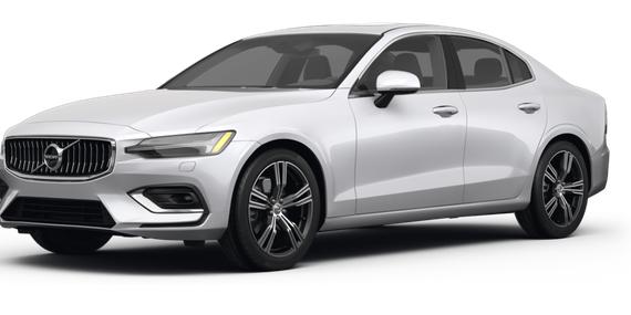 VOLVO S60 2022 7JRL12TZ8NG189349 image VOLVO S60 2022 7JRL12TZ8NG189349 image