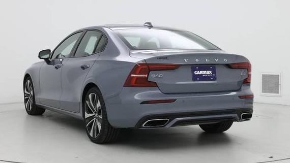 VOLVO S60 2022 7JRL12FZ7NG155950 image