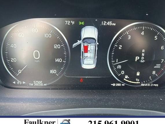 VOLVO S60 2022 7JRL12TZ3NG160583 image VOLVO S60 2022 7JRL12TZ3NG160583 image