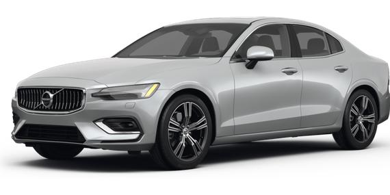 VOLVO S60 2022 7JRL12TZ9NG162712 image VOLVO S60 2022 7JRL12TZ9NG162712 image