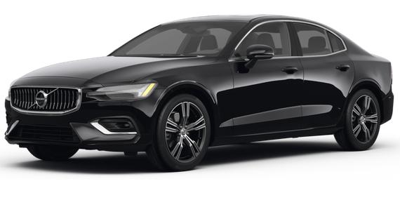 VOLVO S60 2022 7JRL12TZ0NG193234 image VOLVO S60 2022 7JRL12TZ0NG193234 image