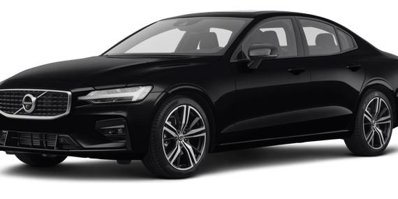 VOLVO S60 2022 7JRH60FM4NG192213 image VOLVO S60 2022 7JRH60FM4NG192213 image