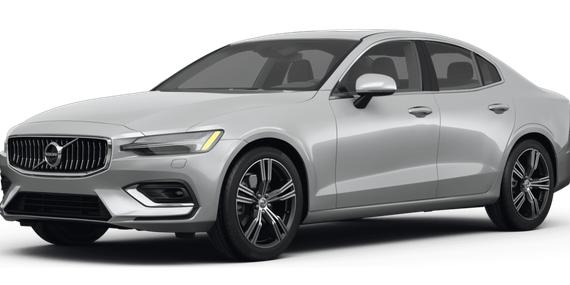 VOLVO S60 2022 7JRL12FZ4NG189649 image