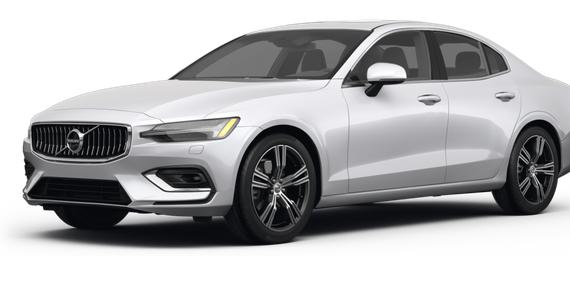 VOLVO S60 2022 7JRL12TZ0NG162338 image VOLVO S60 2022 7JRL12TZ0NG162338 image