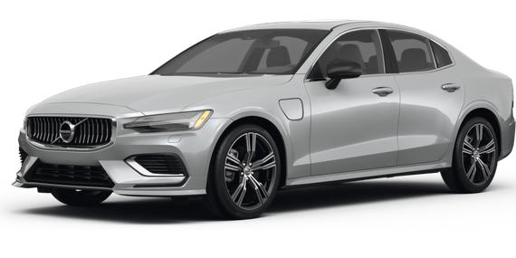 VOLVO S60 2022 7JRBR0FL3NG162981 image VOLVO S60 2022 7JRBR0FL3NG162981 image