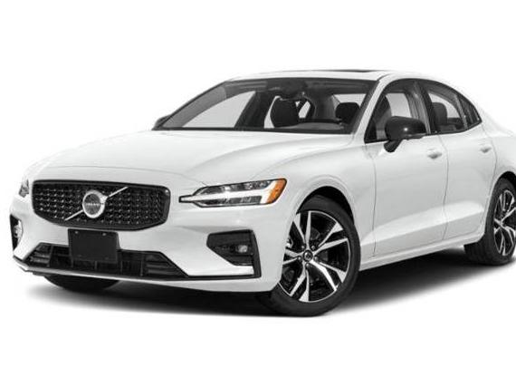 VOLVO S60 2025 7JRL12FJ3SG366598 image VOLVO S60 2025 7JRL12FJ3SG366598 image