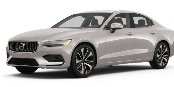 VOLVO S60 2025 7JRL12FJ6SG367020 image VOLVO S60 2025 7JRL12FJ6SG367020 image