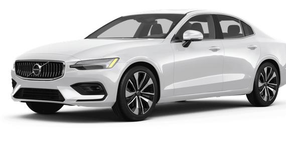 VOLVO S60 2025 7JRL12FJ6SG366742 image VOLVO S60 2025 7JRL12FJ6SG366742 image