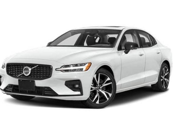 VOLVO S60 2025 7JRL12FJXSG364704 image
