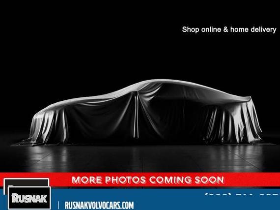 VOLVO S60 2025 7JRL12FJXSG364735 image