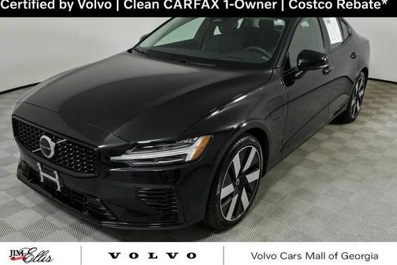 VOLVO S60 2025 7JRH60FMXSG367320 image VOLVO S60 2025 7JRH60FMXSG367320 image