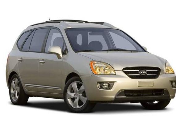 KIA RONDO 2008 KNAFG526187137999 image KIA RONDO 2008 KNAFG526187137999 image