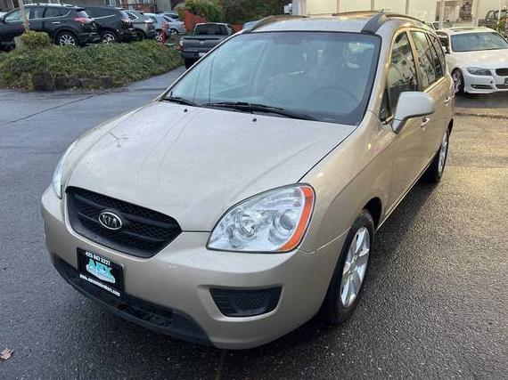 KIA RONDO 2008 KNAFG526187135993 image