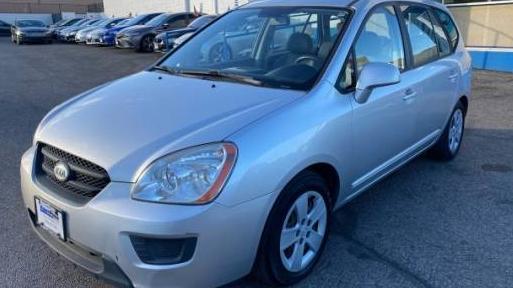 KIA RONDO 2009 KNAFG529097273424 image