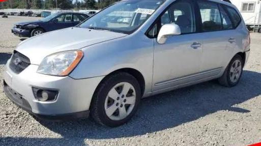 KIA RONDO 2009 KNAFG528997269198 image