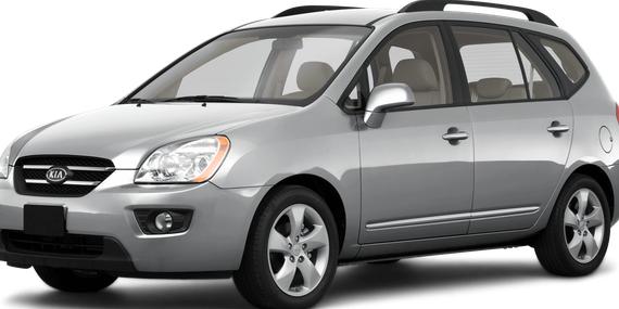 KIA RONDO 2009 KNAFG528397251487 image KIA RONDO 2009 KNAFG528397251487 image