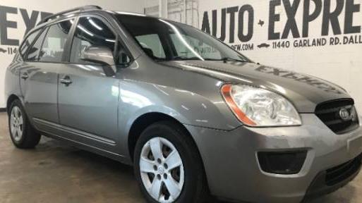 KIA RONDO 2009 KNAFG528997234984 image