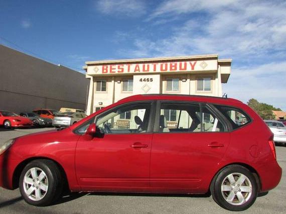 KIA RONDO 2007 KNAFG525977122088 image KIA RONDO 2007 KNAFG525977122088 image
