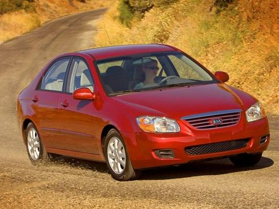 KIA SPECTRA 2009 KNAFE221595606551 image KIA SPECTRA 2009 KNAFE221595606551 image