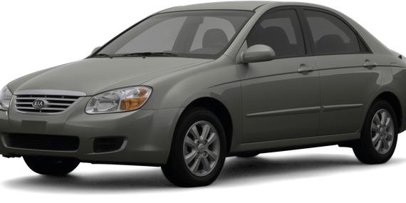 KIA SPECTRA 2007 KNAFE121775402728 image KIA SPECTRA 2007 KNAFE121775402728 image