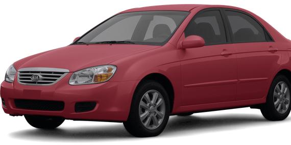 KIA SPECTRA 2007 KNAFE121975388542 image KIA SPECTRA 2007 KNAFE121975388542 image