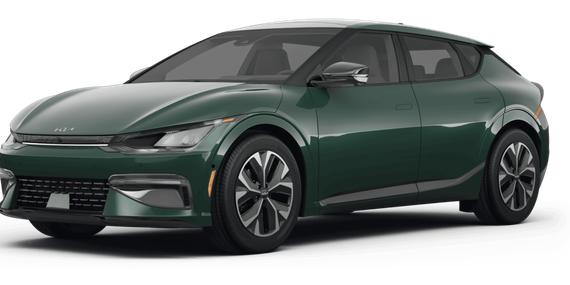 KIA EV6 2023 KNDC3DLCXP5154178 image