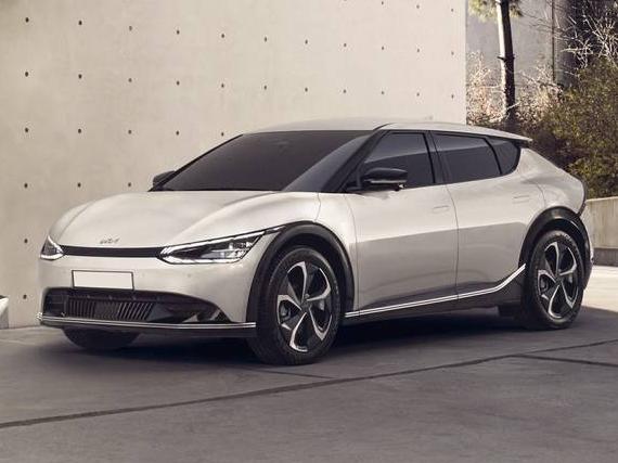 KIA EV6 2023 KNDC4DLC5P5124034 image