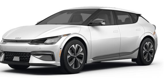 KIA EV6 2023 KNDC4DLC8P5139093 image