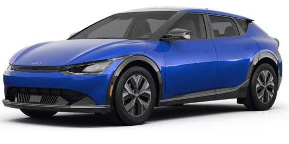 KIA EV6 2023 KNDC3DLC4P5138784 image