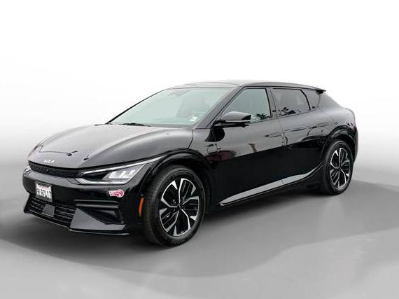 KIA EV6 2023 KNDC44LAXP5136324 image KIA EV6 2023 KNDC44LAXP5136324 image