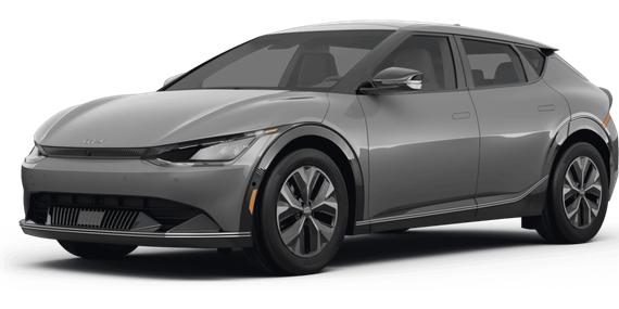 KIA EV6 2023 KNDC34LA3P5149600 image