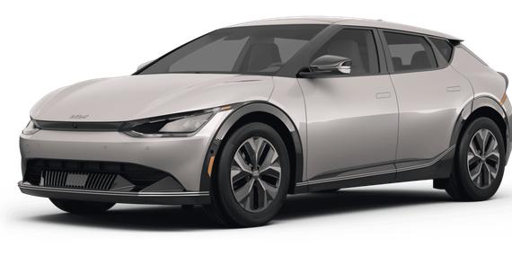 KIA EV6 2023 KNDC3DLC0P5151922 image