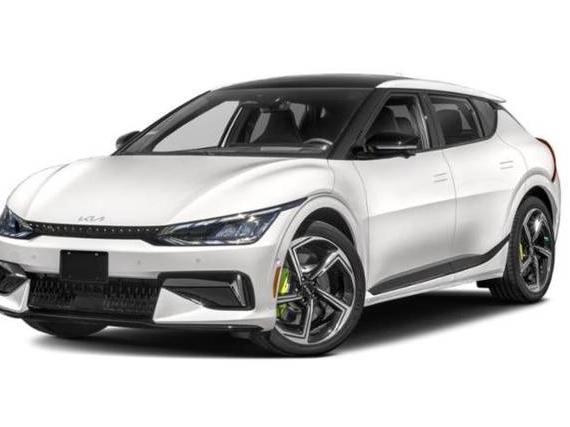 KIA EV6 2023 KNDC5DLE1P5133165 image