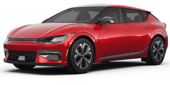 KIA EV6 2023 KNDC4DLC0P5120683 image KIA EV6 2023 KNDC4DLC0P5120683 image