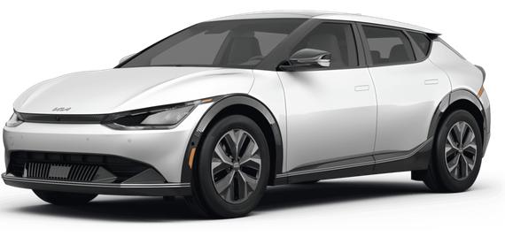 KIA EV6 2023 KNDC34LA2P5121786 image
