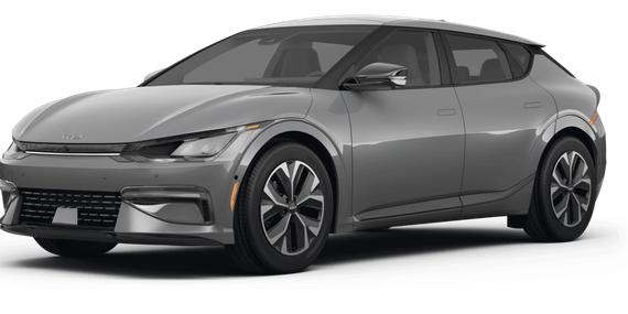 KIA EV6 2023 KNDC4DLC2P5139090 image