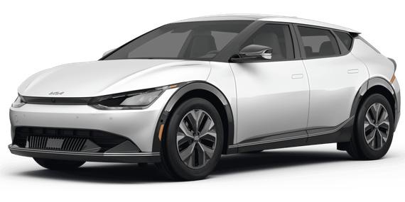 KIA EV6 2023 KNDC34LA3P5098776 image