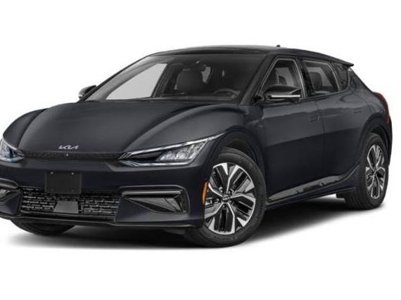 KIA EV6 2023 KNDC4DLCXP5124272 image