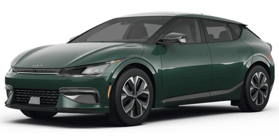 KIA EV6 2023 KNDC3DLCXP5153225 image