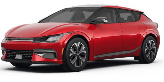 KIA EV6 2023 KNDC4DLC1P5128131 image