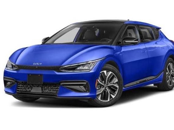 KIA EV6 2023 KNDC4DLC4P5144632 image