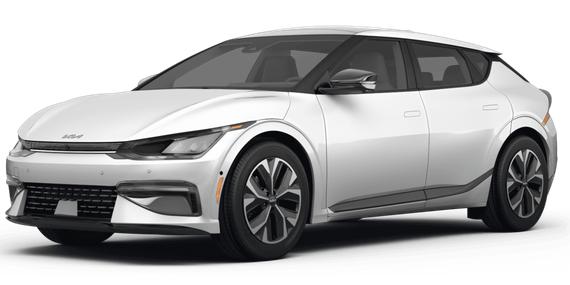 KIA EV6 2023 KNDC44LA8P5125936 image
