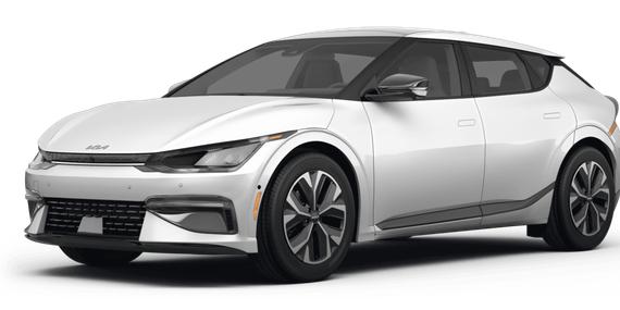 KIA EV6 2023 KNDC44LAXP5092700 image