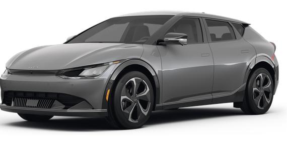 KIA EV6 2023 KNDC5DLEXP5106983 image