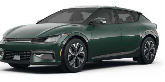 KIA EV6 2023 KNDC3DLC0P5153573 image