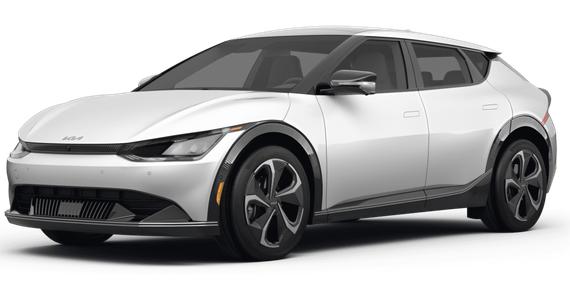 KIA EV6 2023 KNDC5DLE2P5131649 image