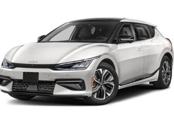 KIA EV6 2023 KNDC4DLC2P5113573 image