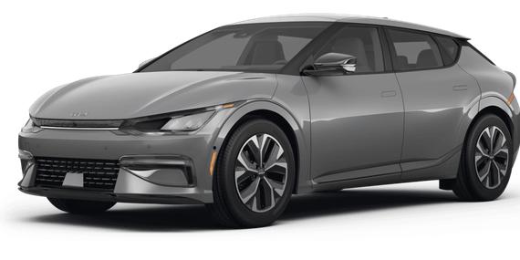 KIA EV6 2023 KNDC4DLC4P5122792 image KIA EV6 2023 KNDC4DLC4P5122792 image