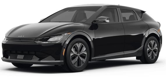 KIA EV6 2023 KNDC34LA8P5129214 image KIA EV6 2023 KNDC34LA8P5129214 image