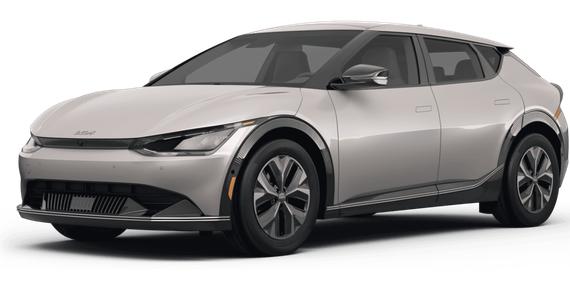 KIA EV6 2023 KNDC3DLCXP5104574 image